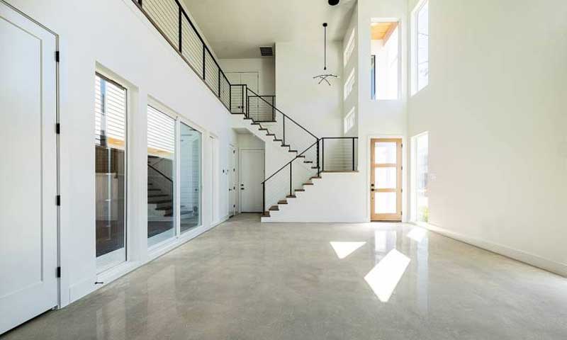 Natural Stone Tiles Interior Design