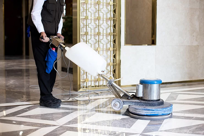 Tiling & concrete